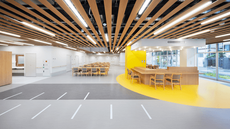 Asoka-en Nursing Home